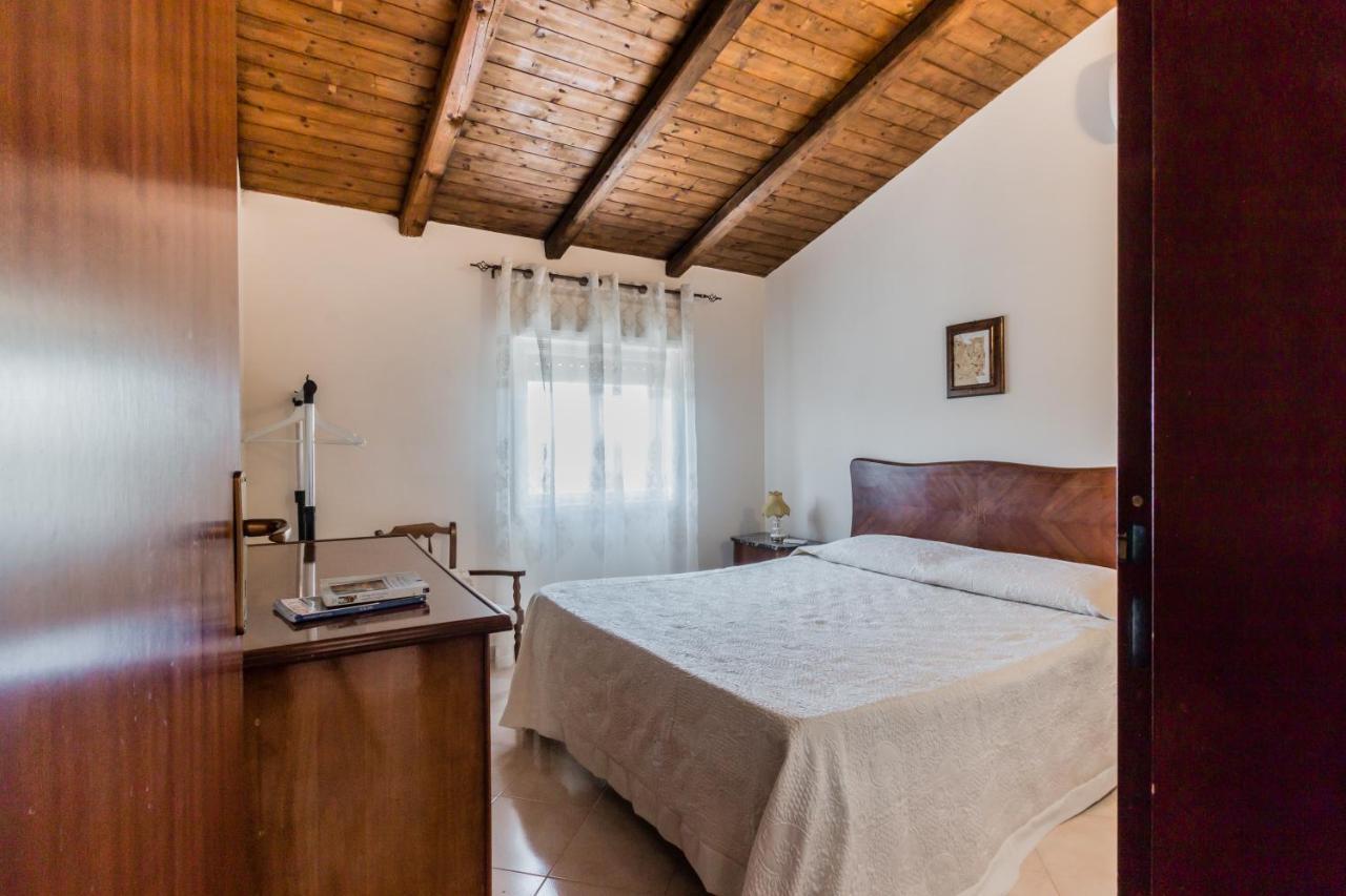 Villa Rosa Near The Sandy Beach, Parking & Wifi Noto Eksteriør billede