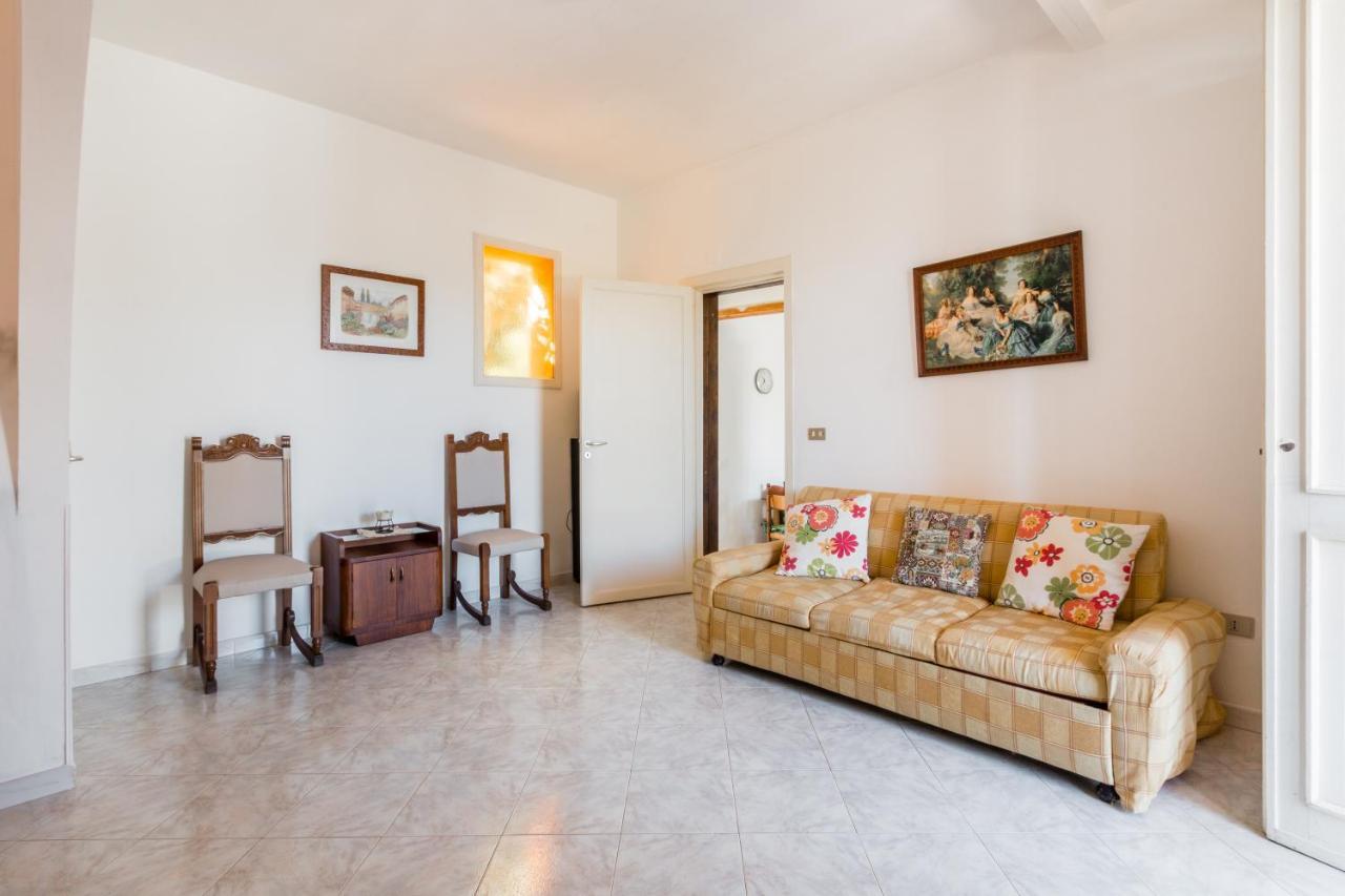 Villa Rosa Near The Sandy Beach, Parking & Wifi Noto Eksteriør billede